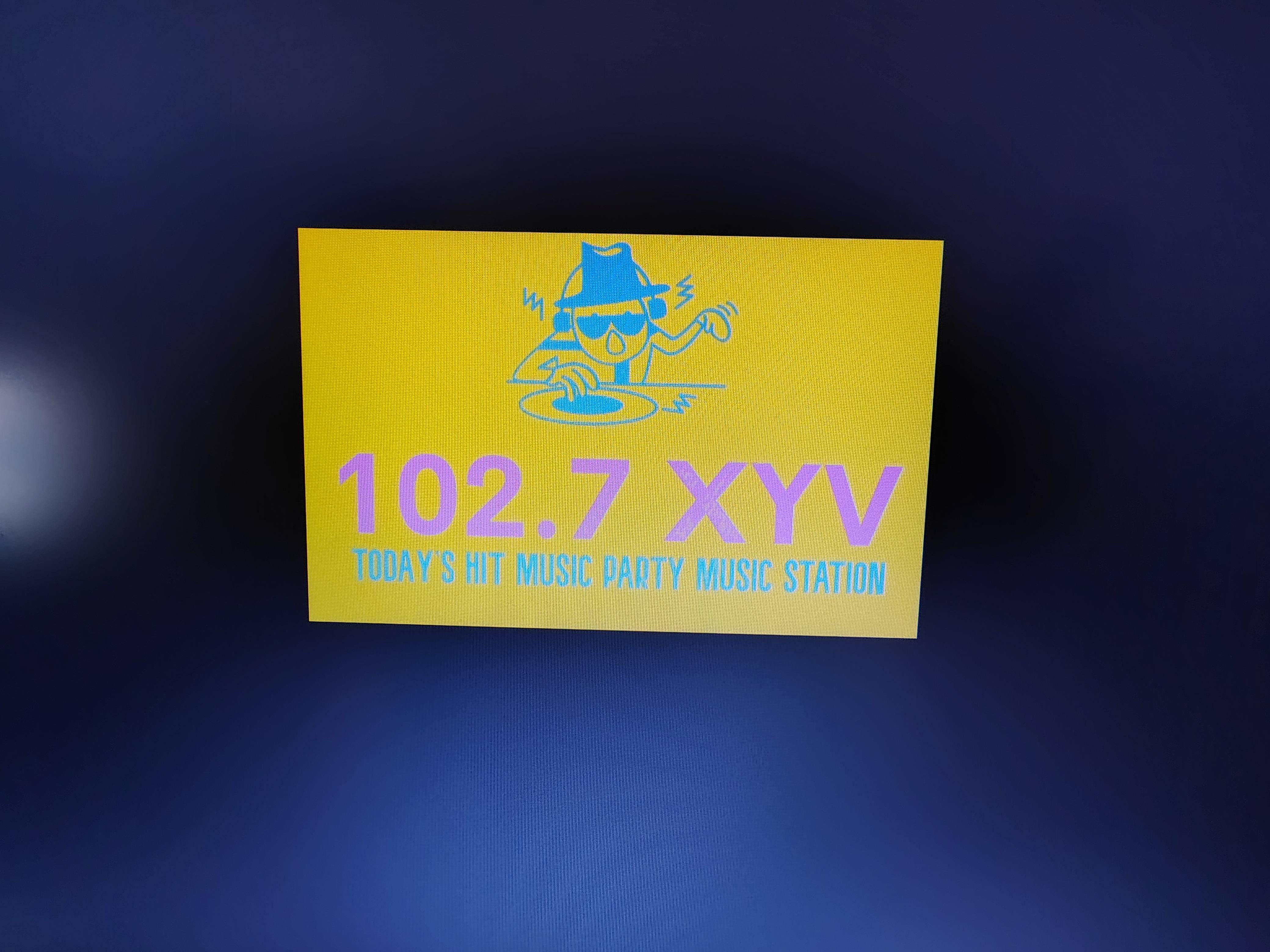 store logo