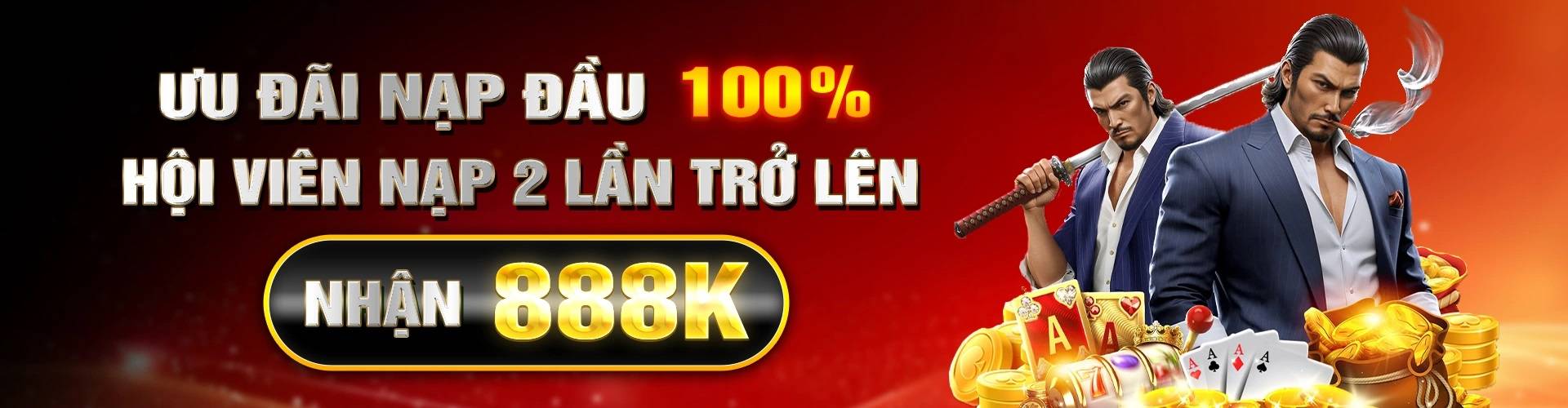 Hero Banner