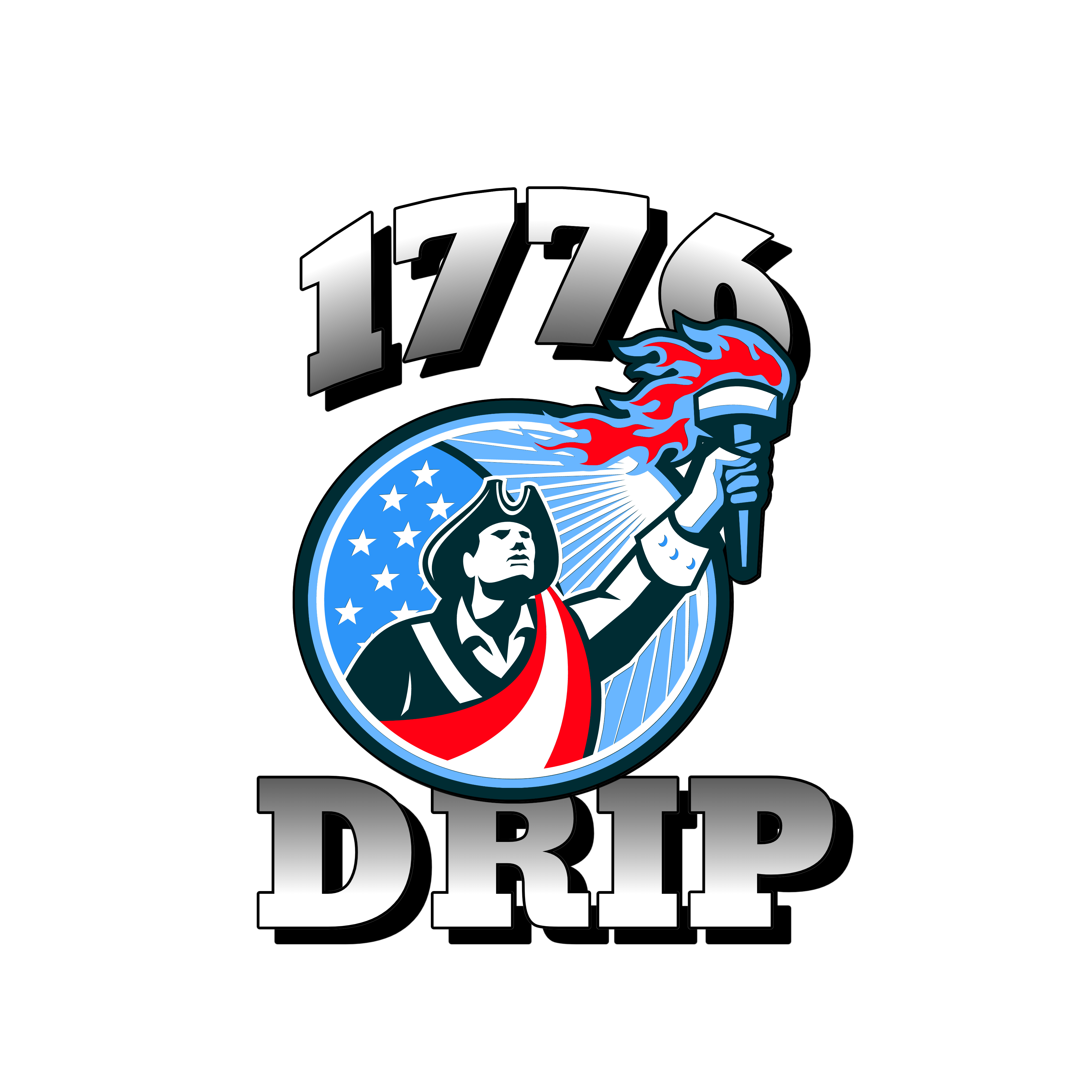 store logo