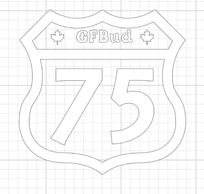store logo