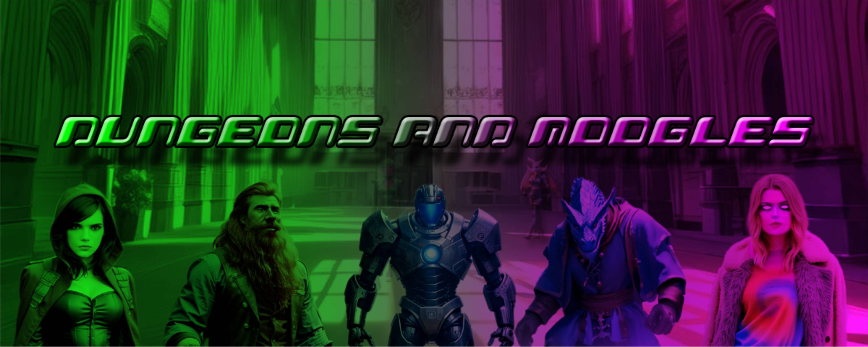 Hero Banner
