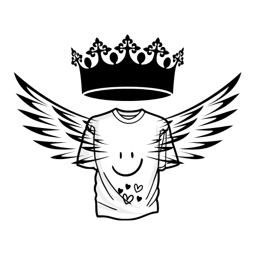 store logo