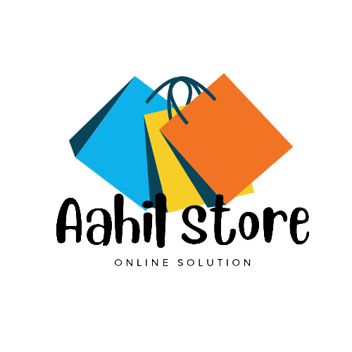 store logo