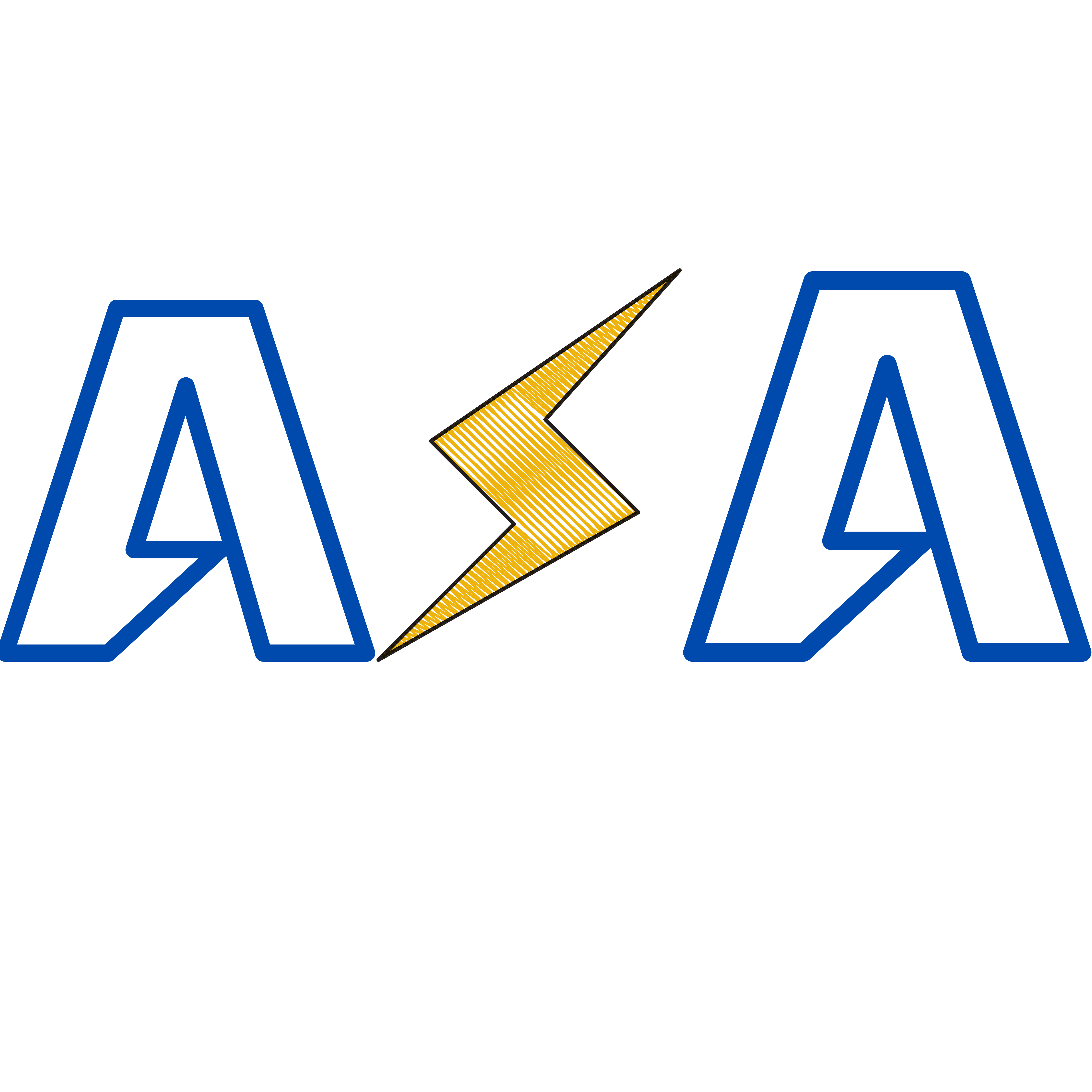 store logo