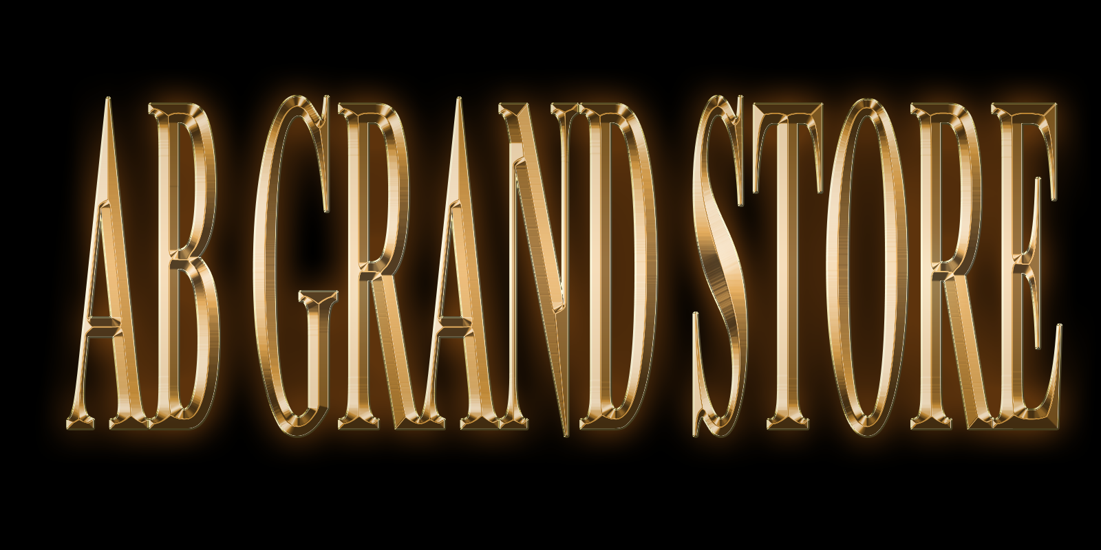 store logo