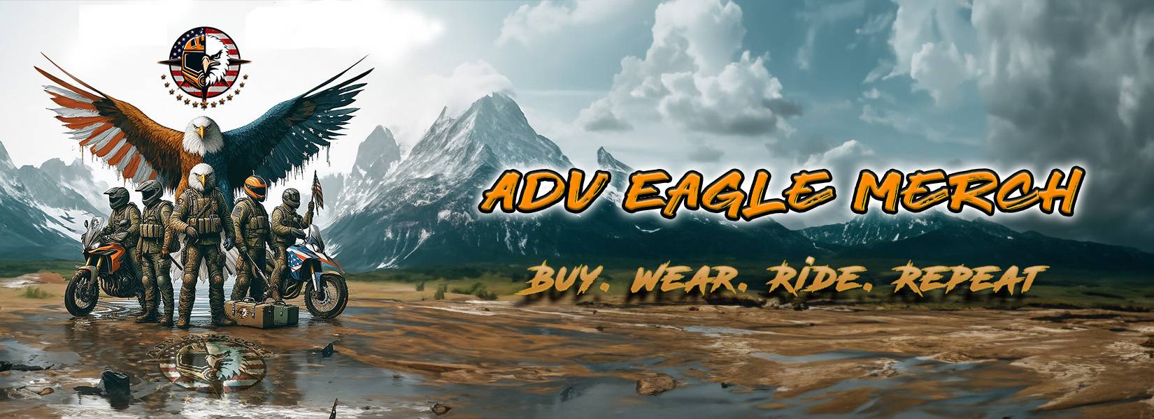 Hero Banner