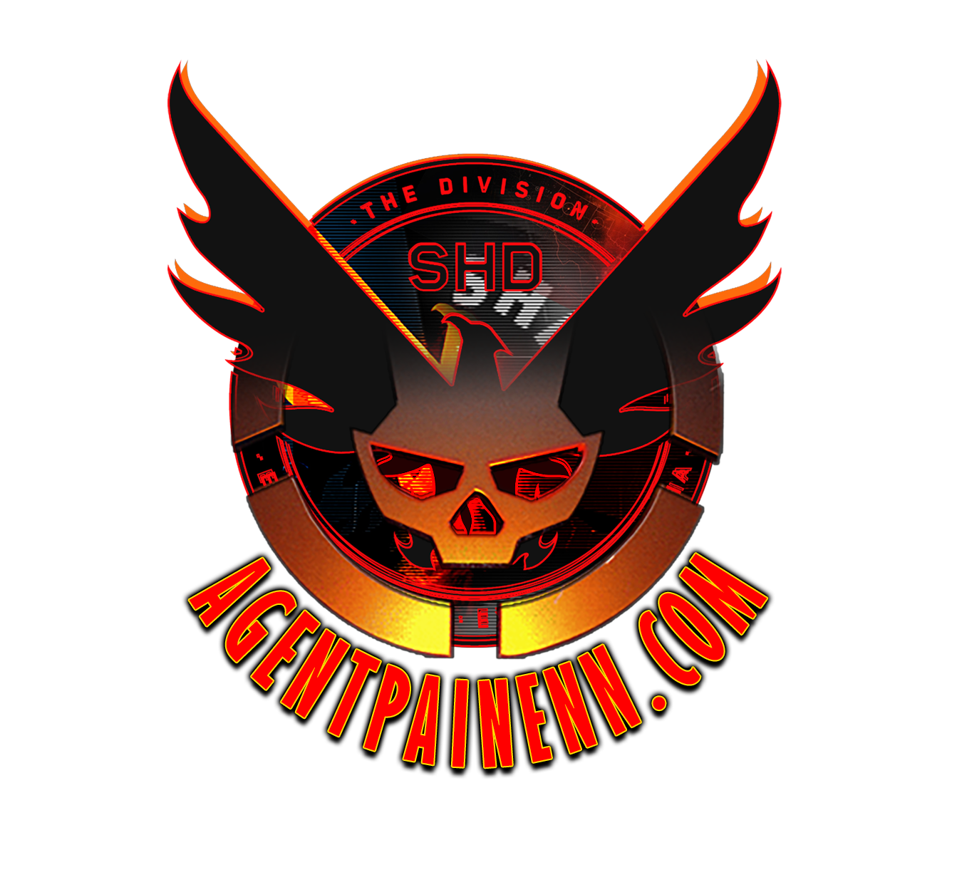 store logo