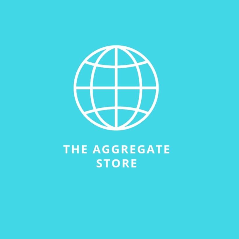 store logo