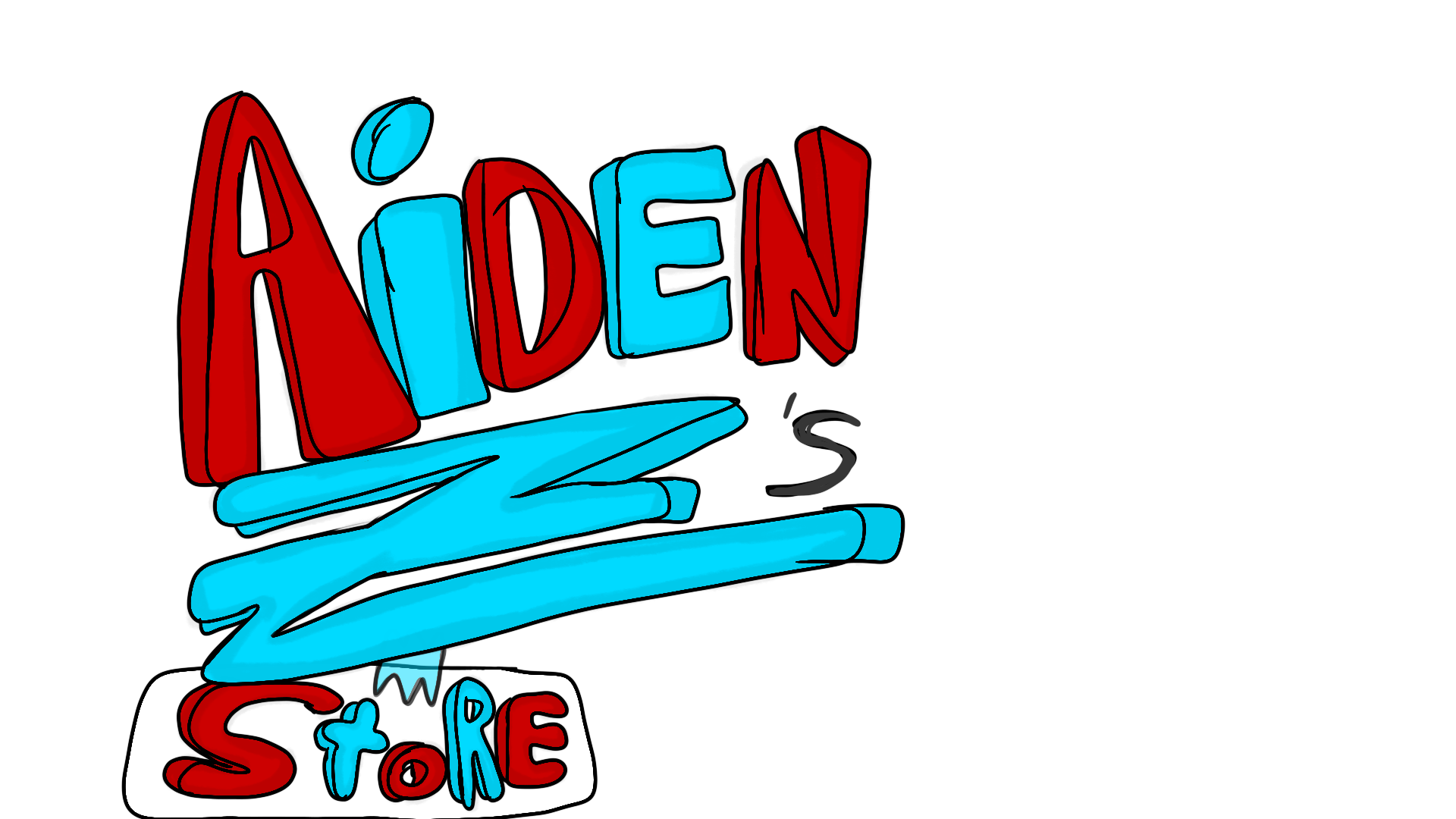 store logo
