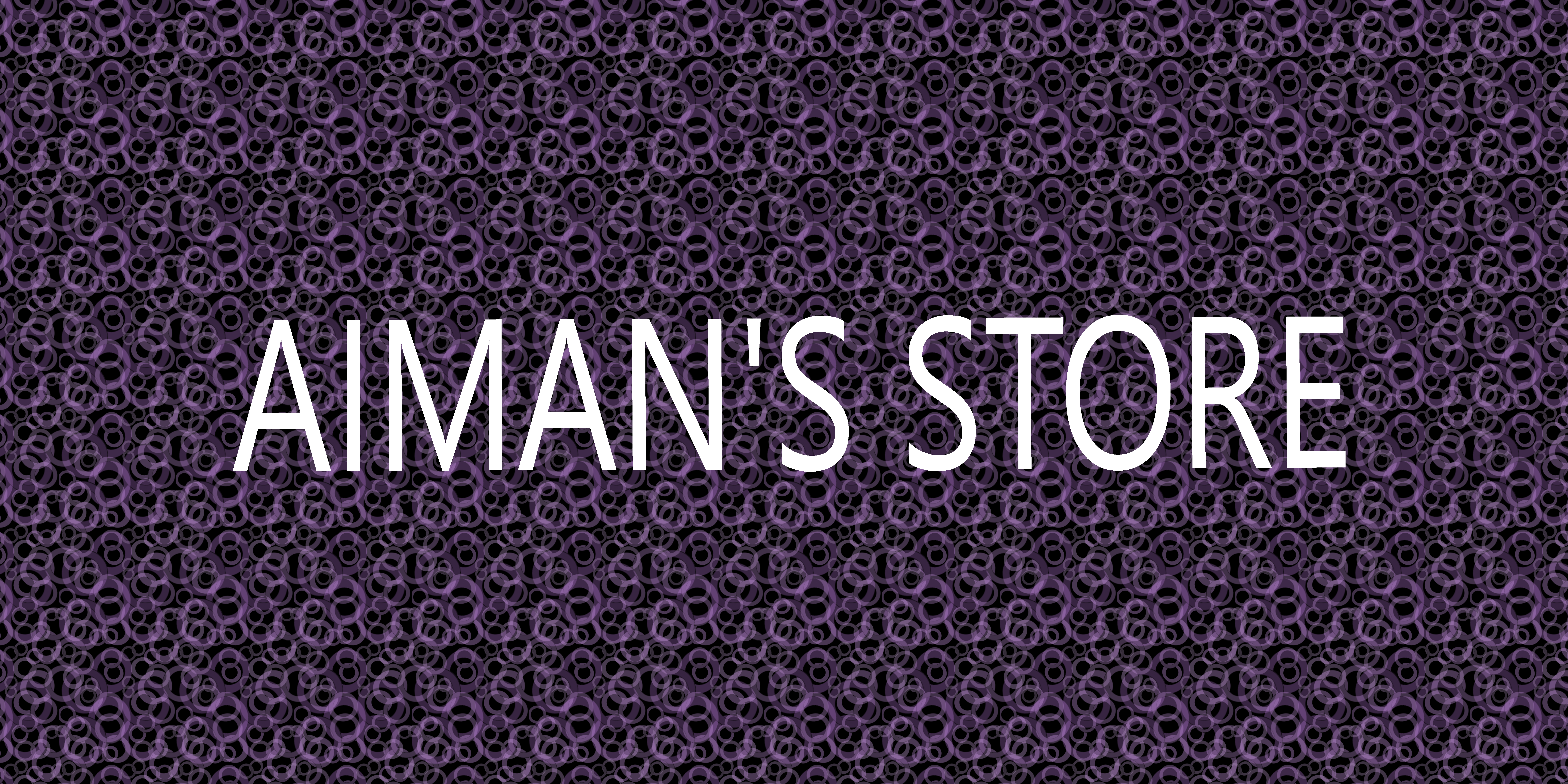store logo