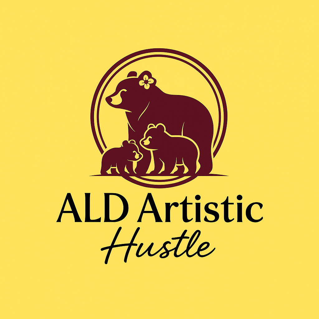 store logo