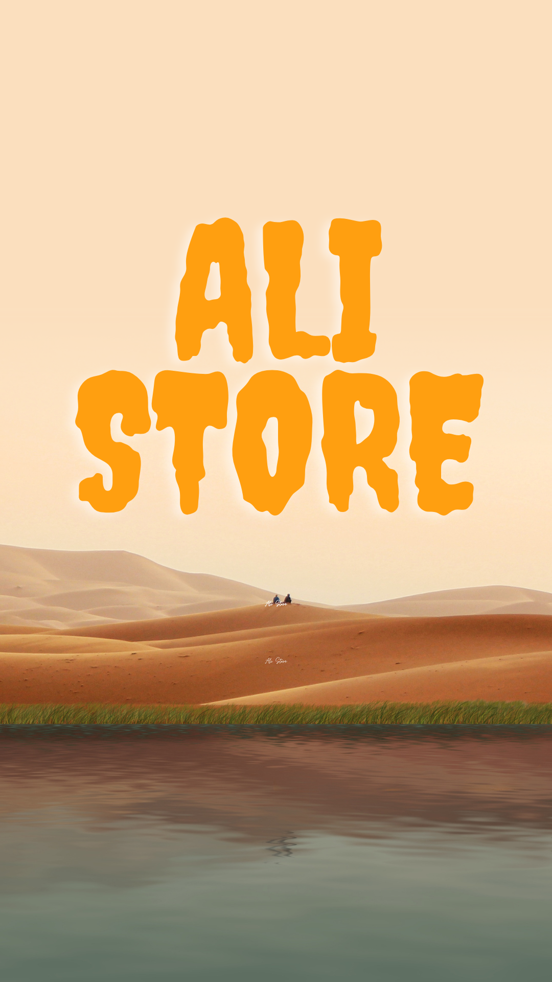 store logo