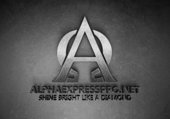 store logo