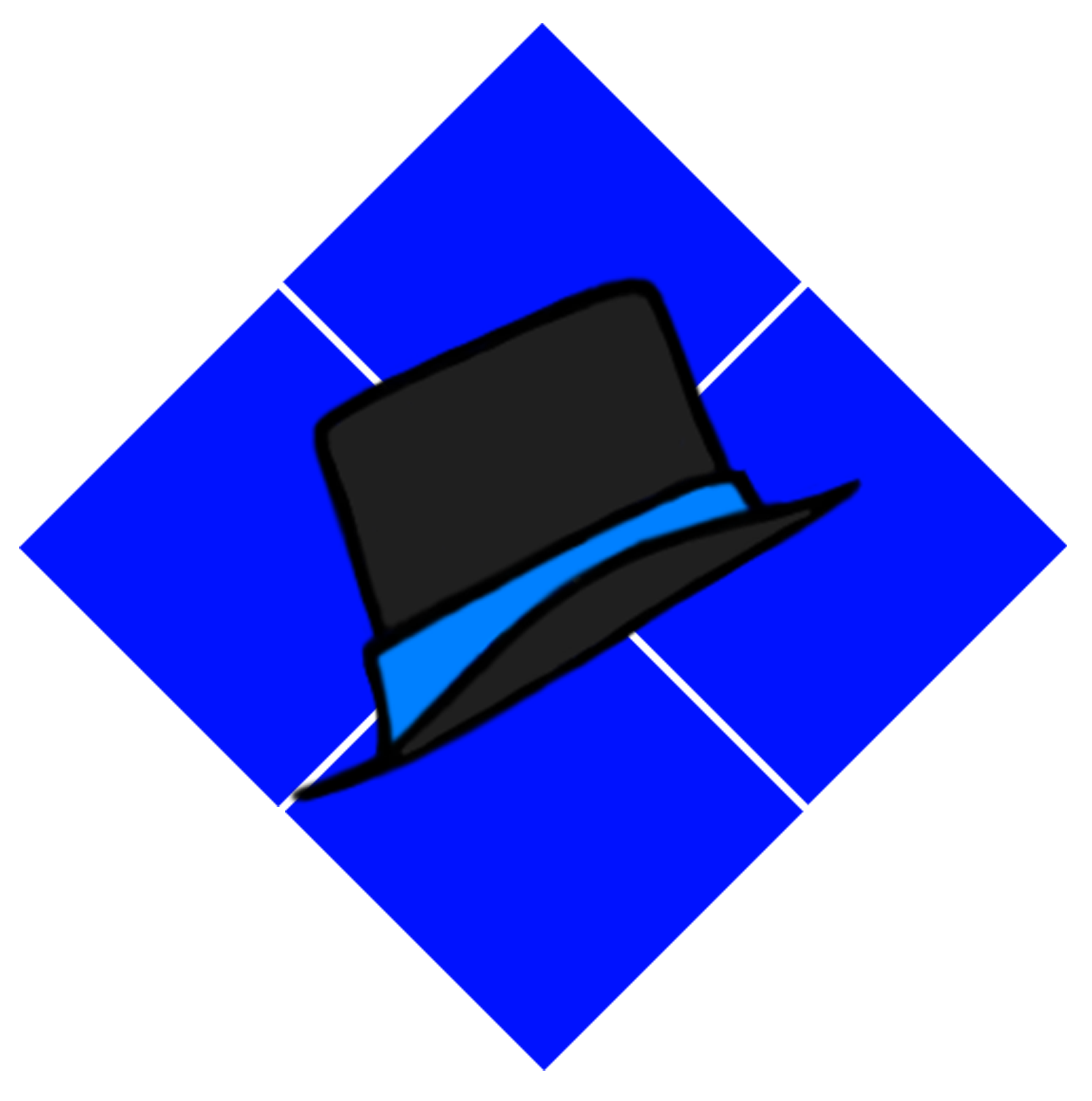 store logo