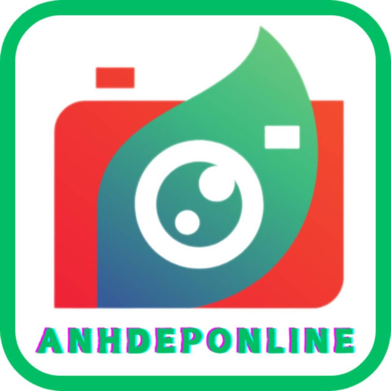 store logo