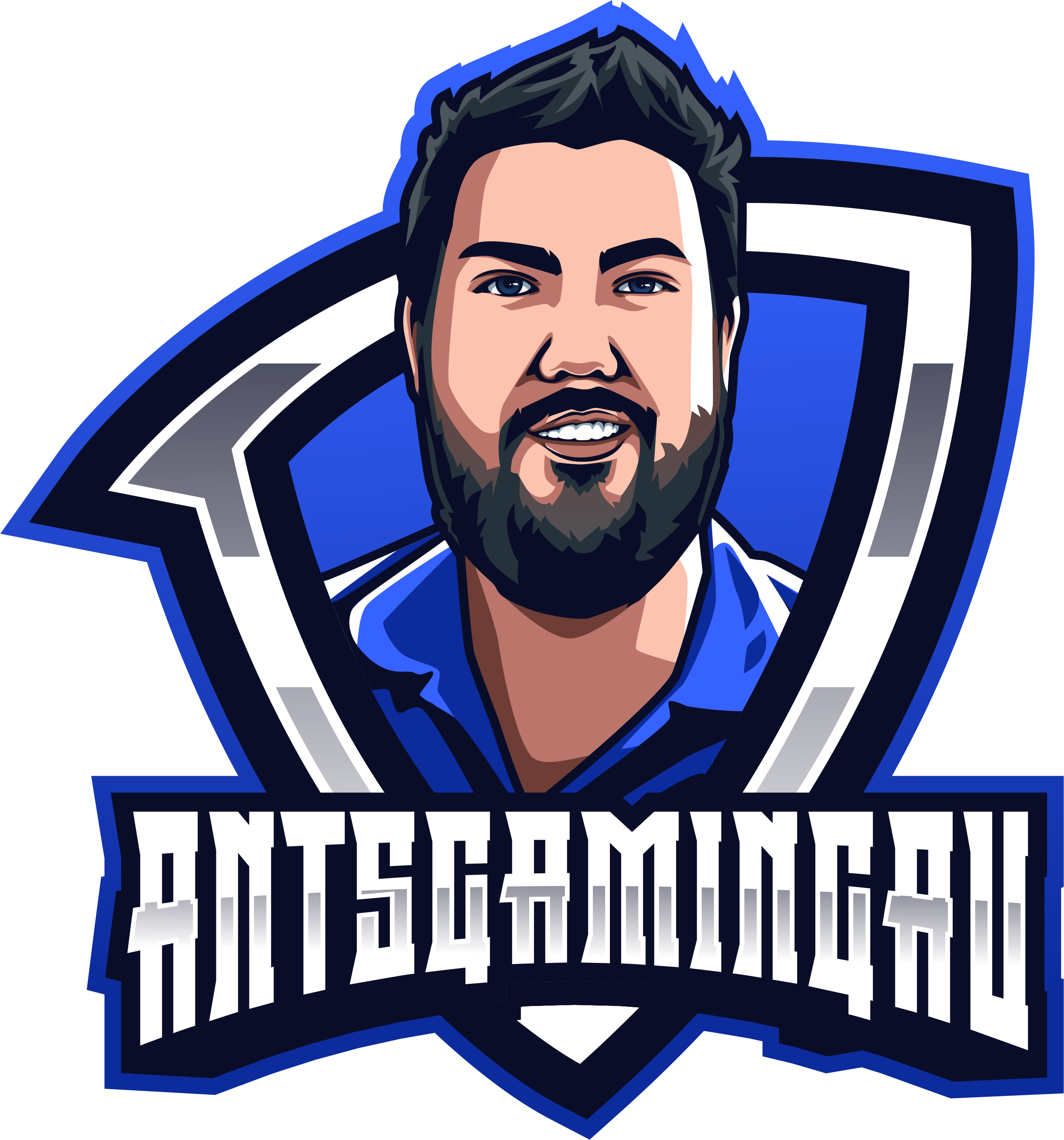 store logo