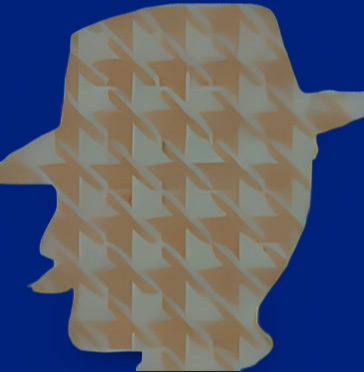 store logo