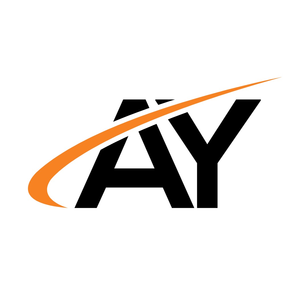 store logo