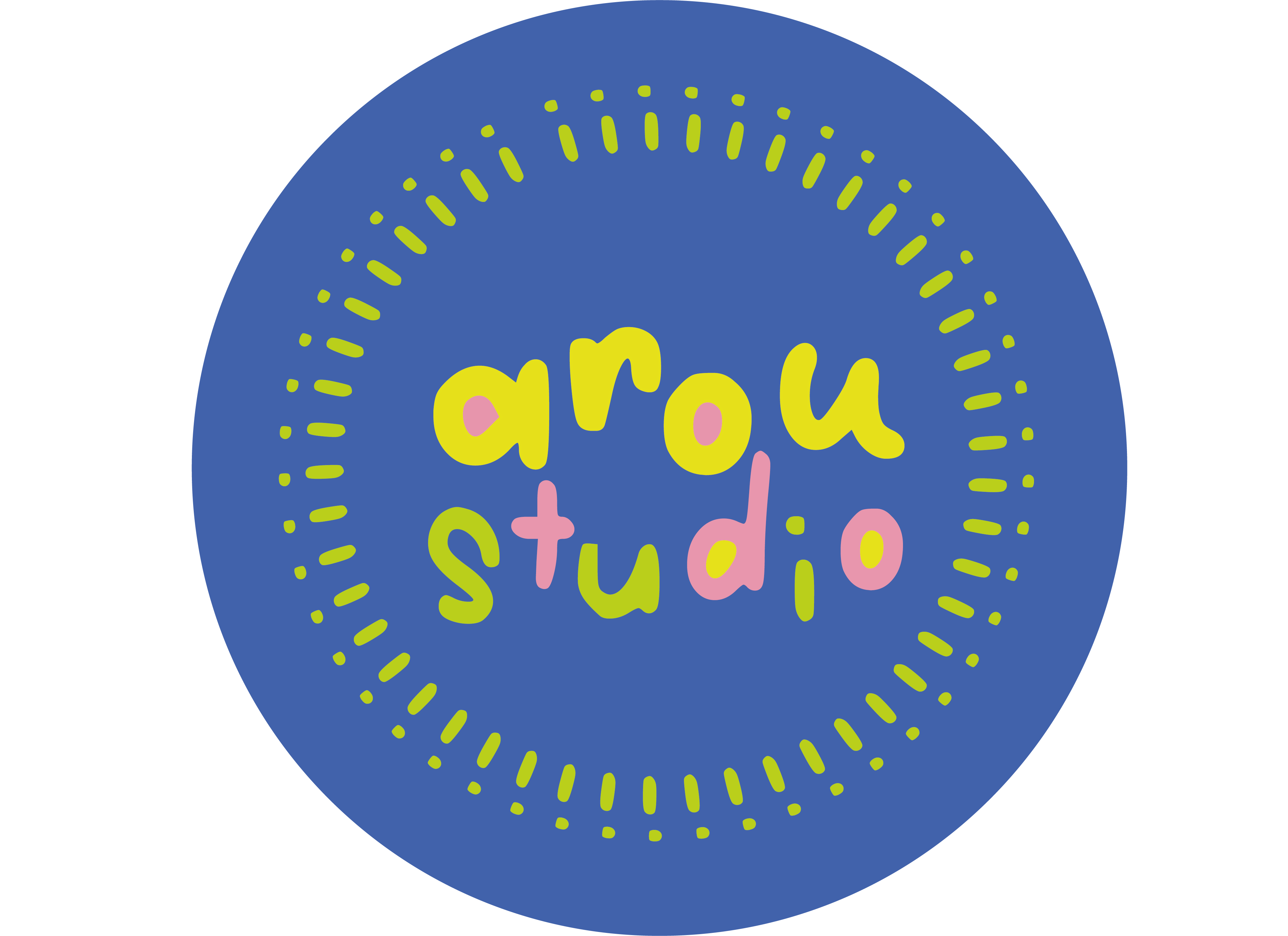 store logo