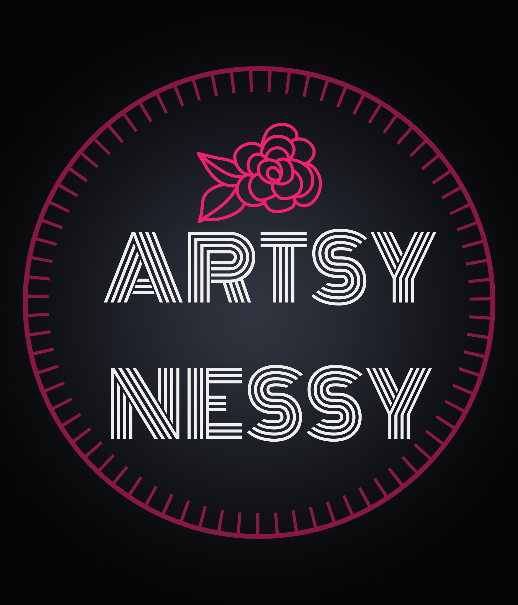 store logo