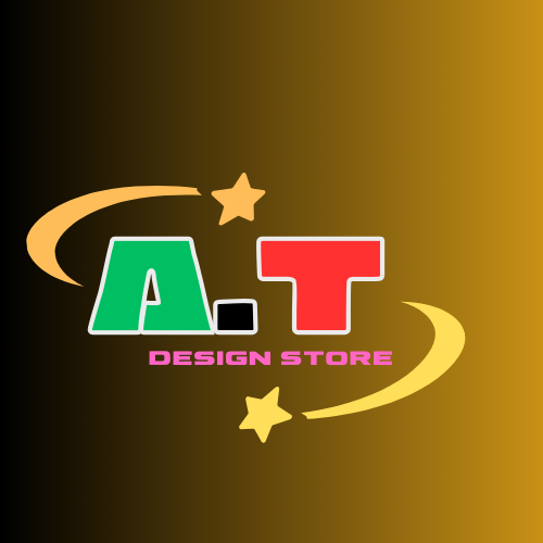 store logo