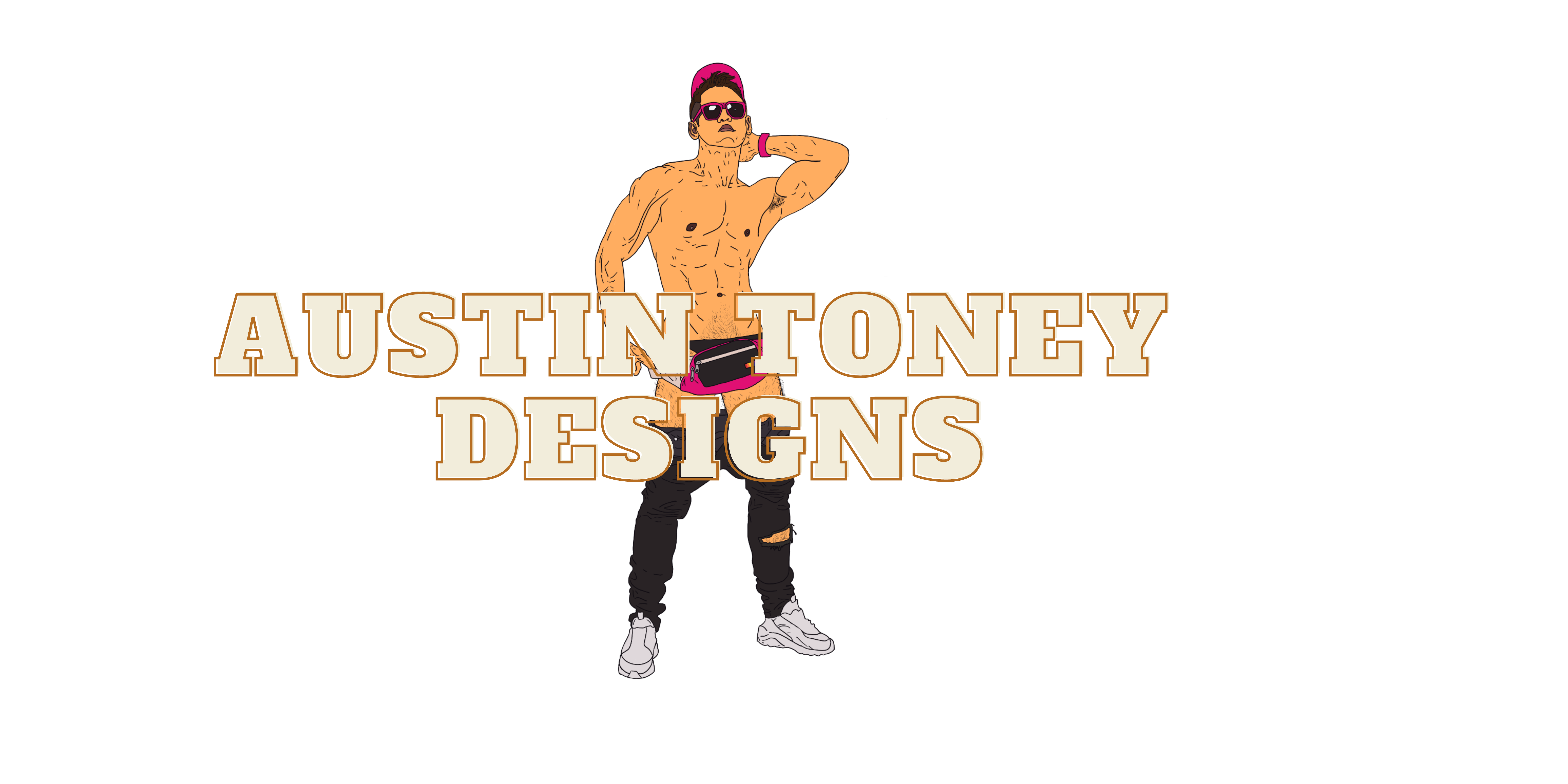 store logo
