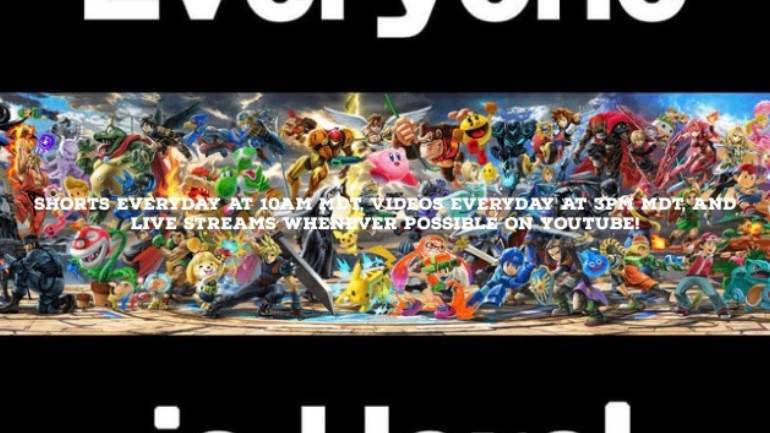 Hero Banner