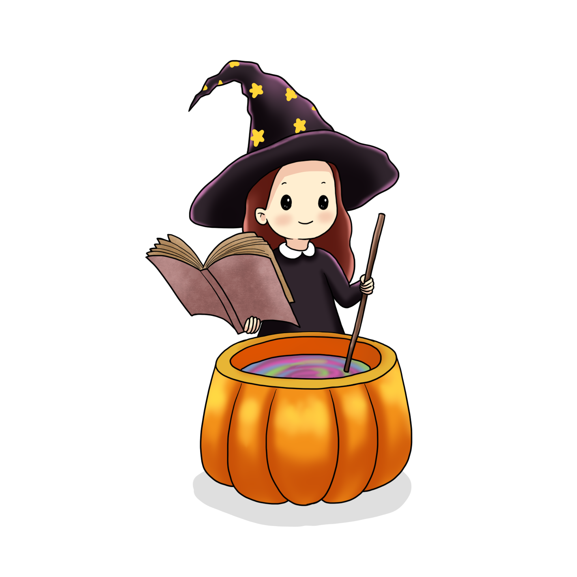 store logo