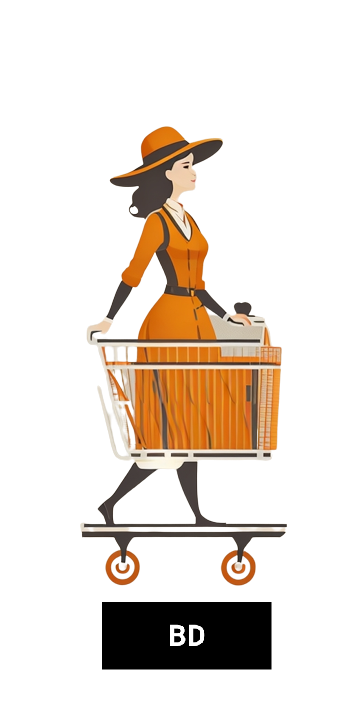 store logo