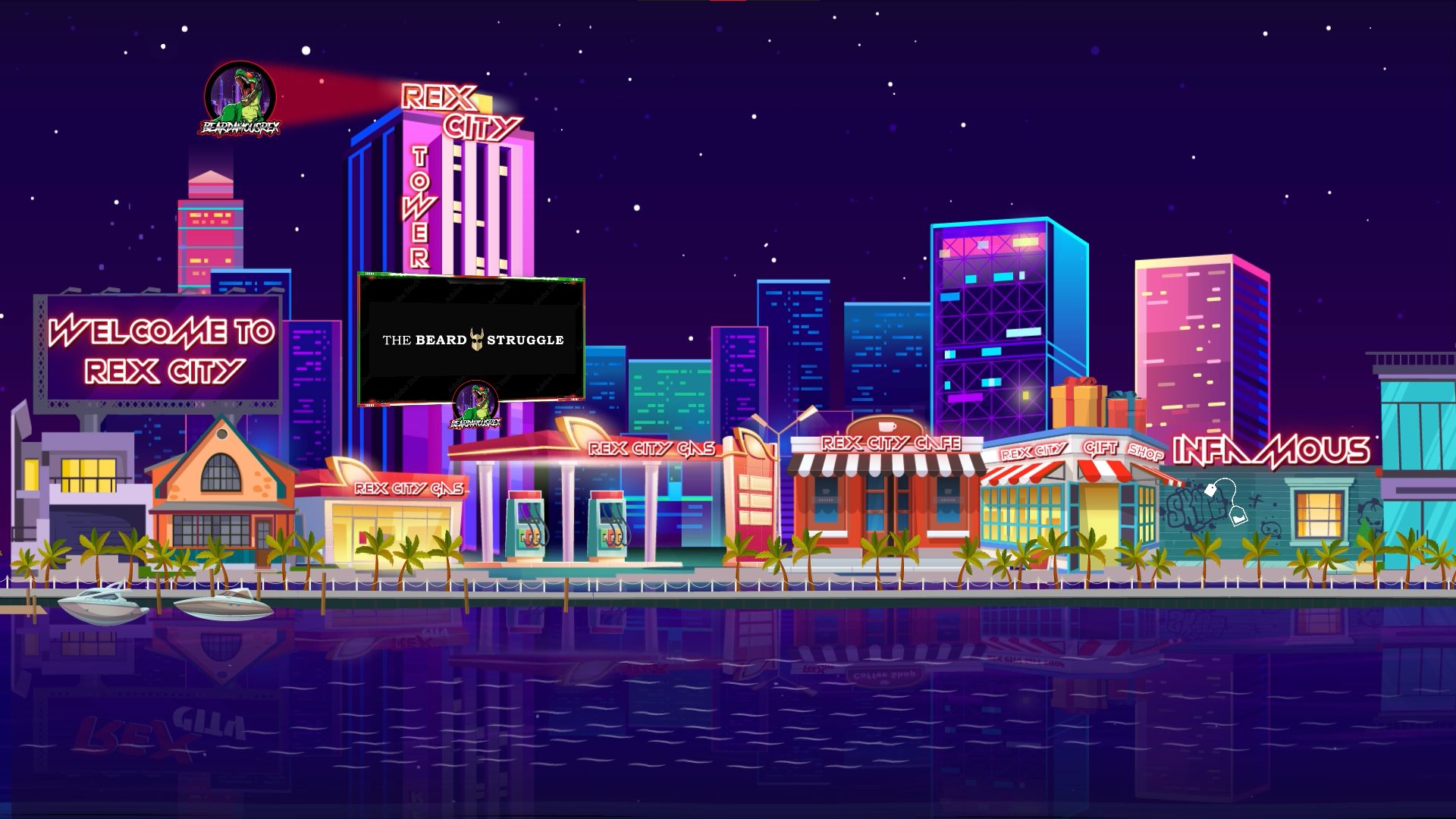 Hero Banner