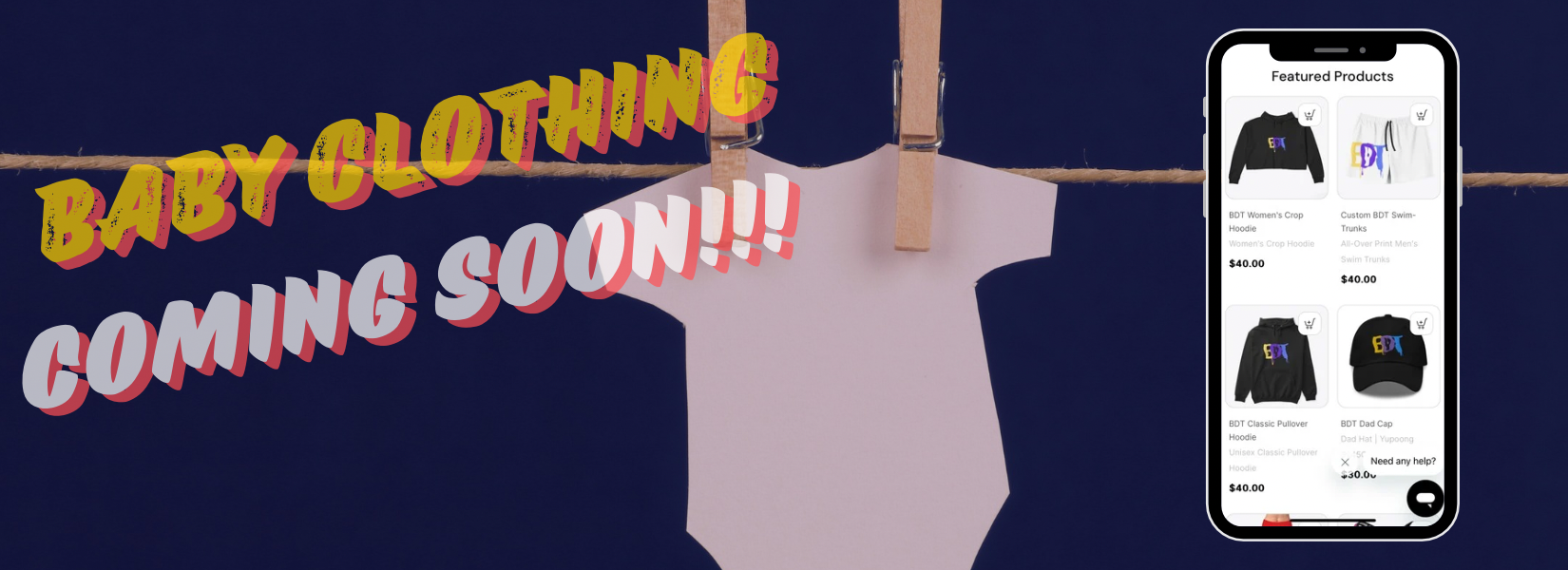 Hero Banner