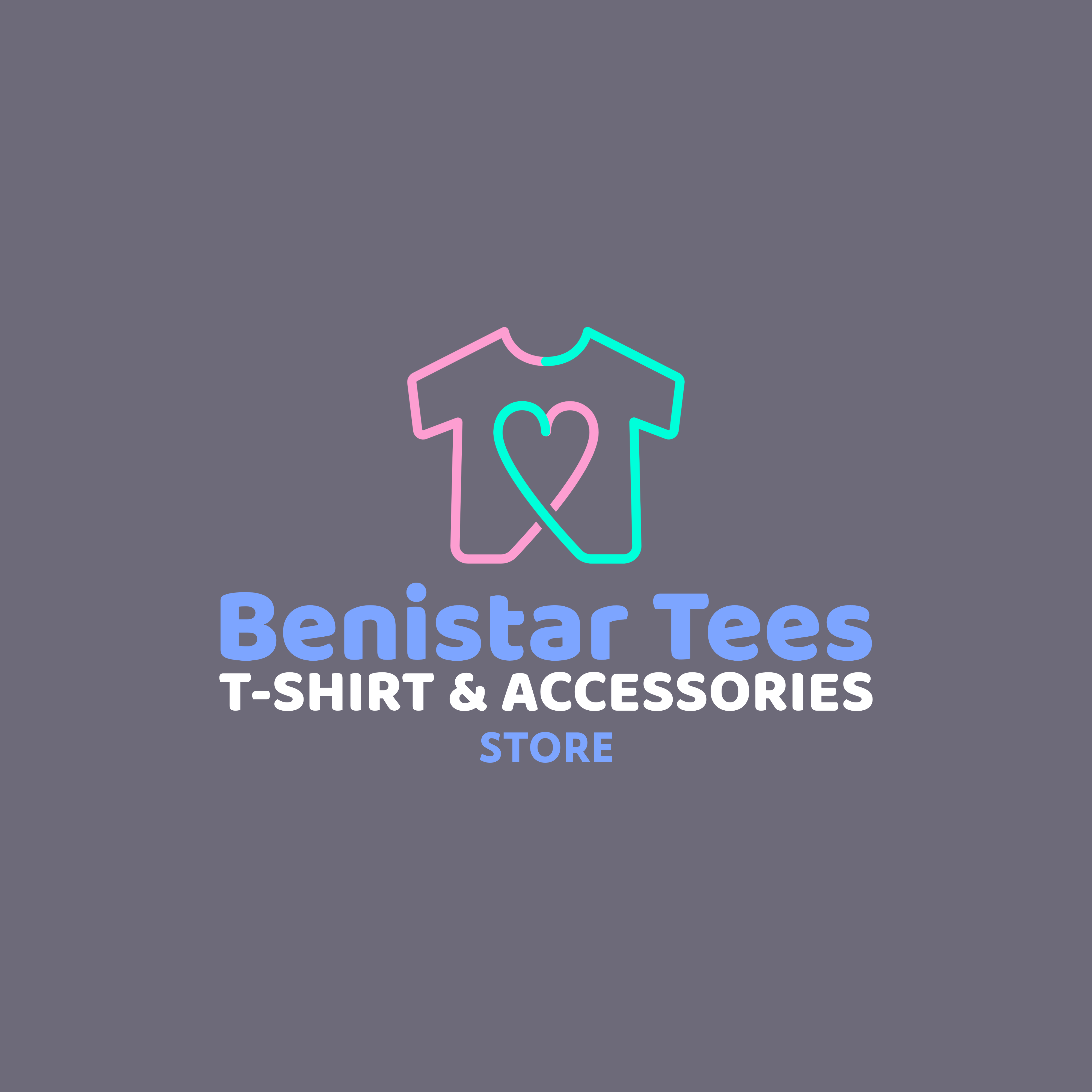 store logo