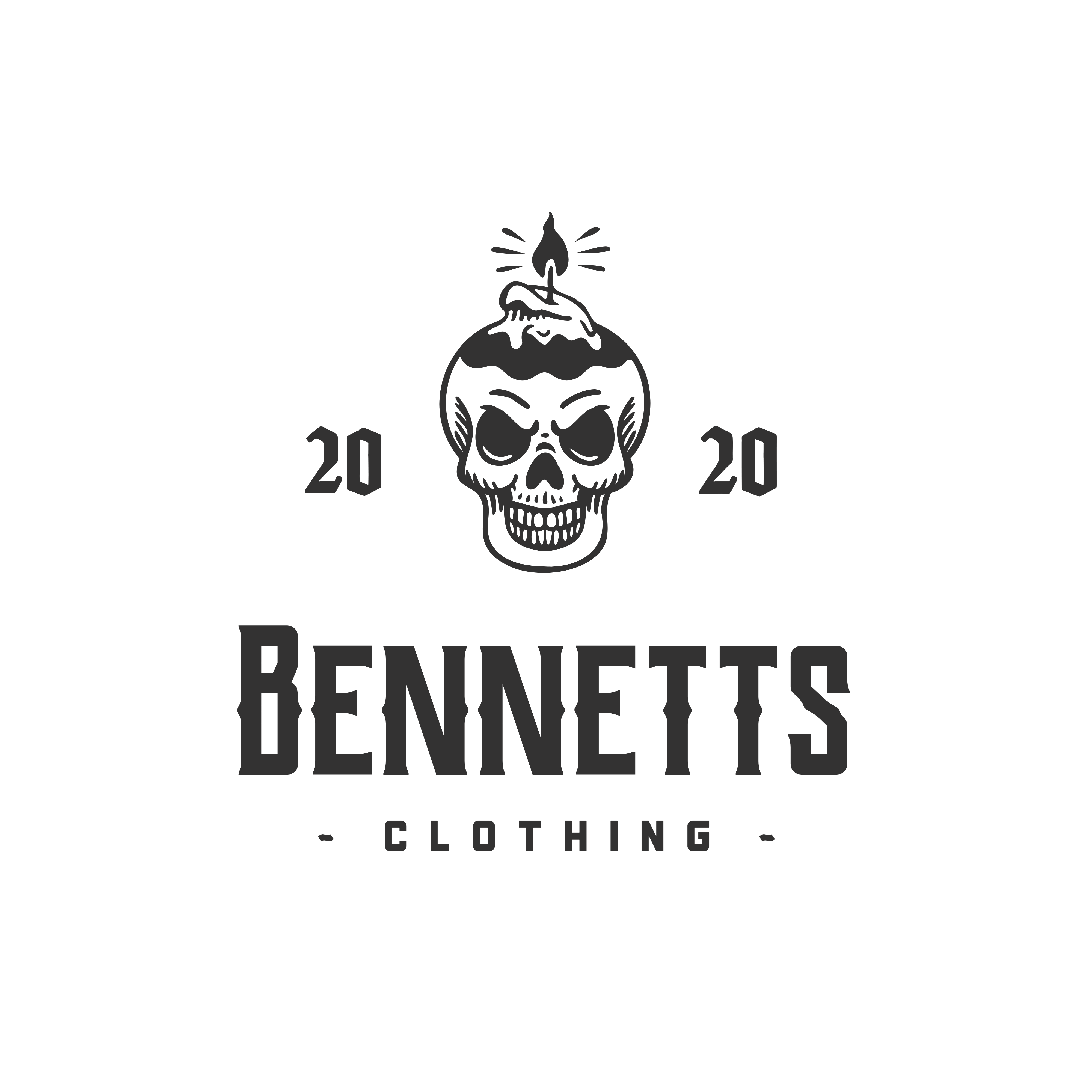 store logo