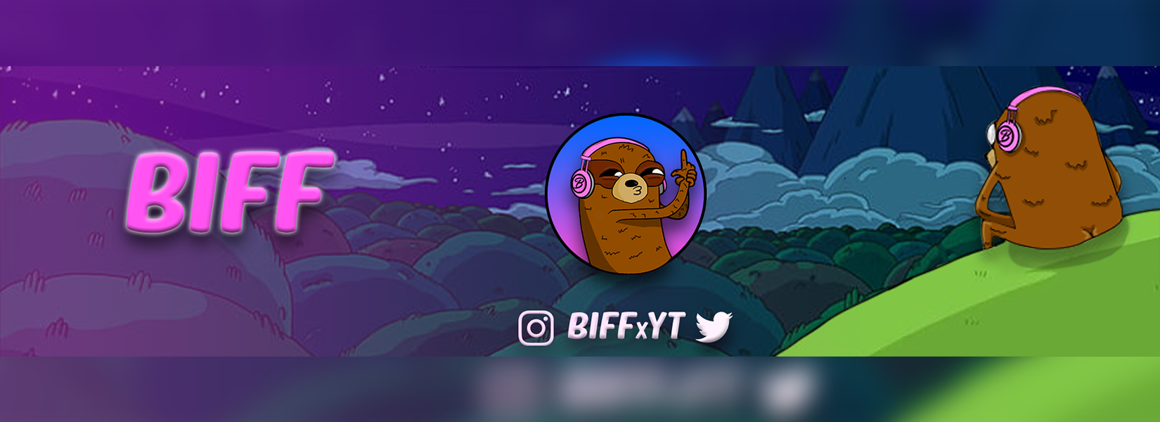 Hero Banner
