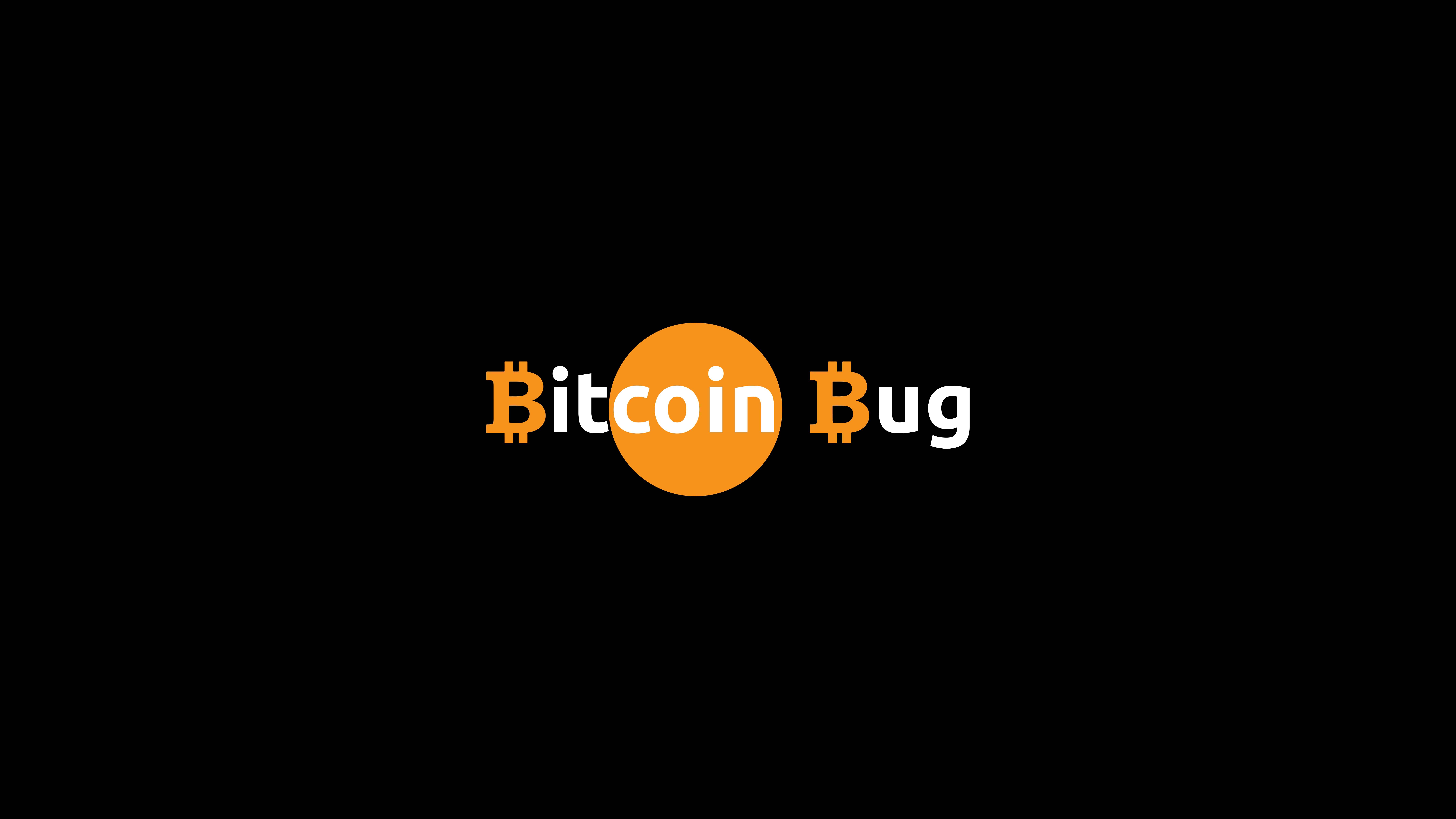Bitcoin Bug