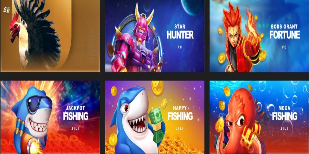 Hero Banner