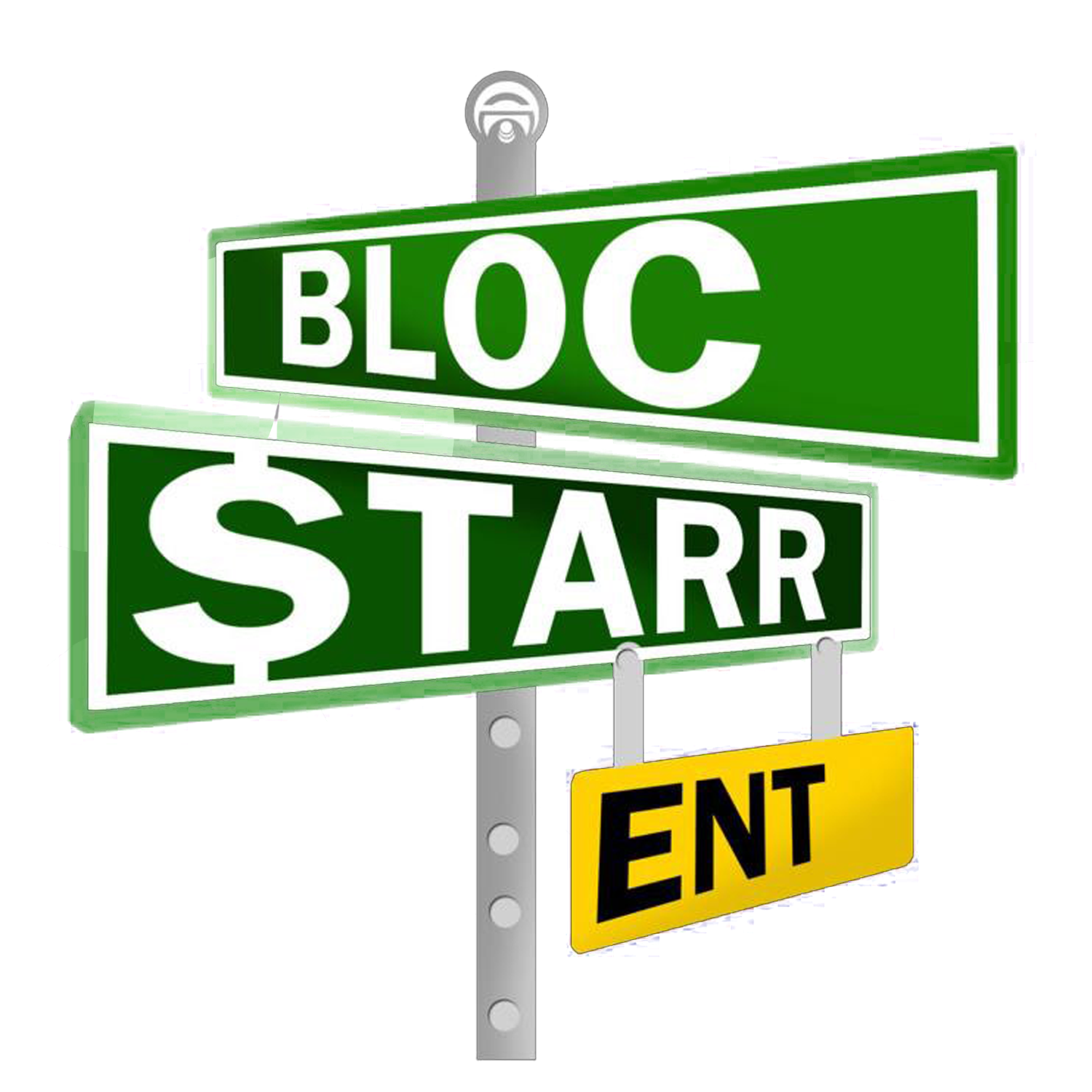 store logo