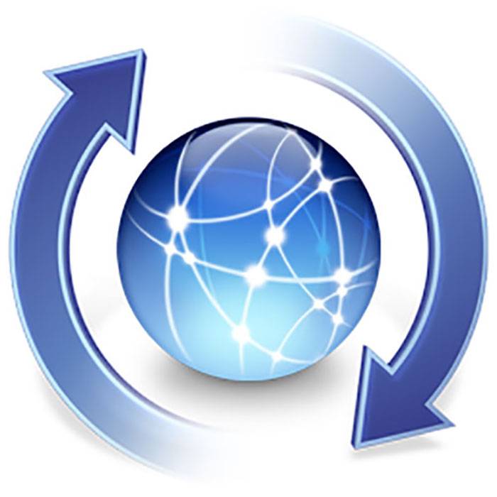 store logo