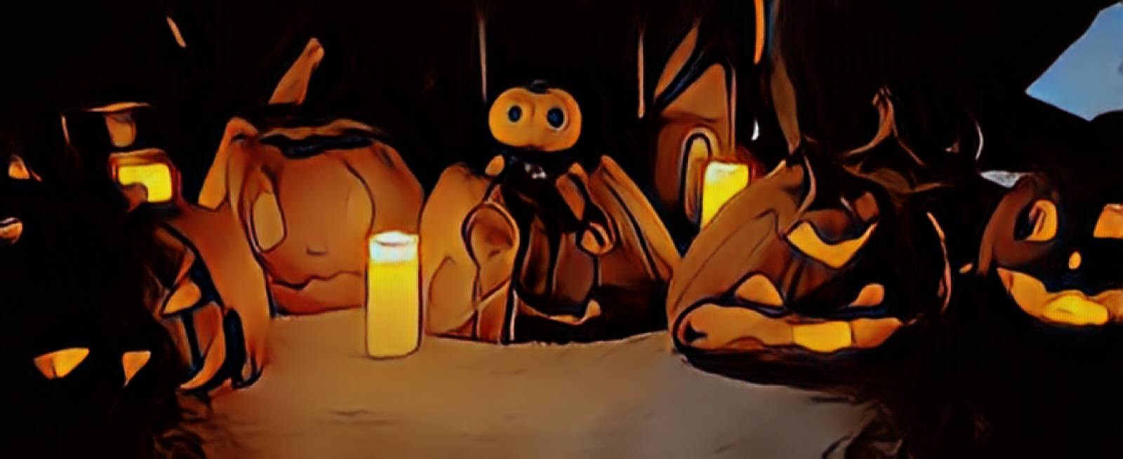 Hero Banner