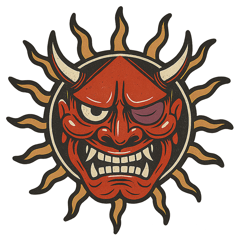 store logo