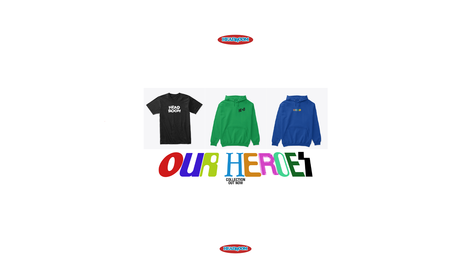 Hero Banner