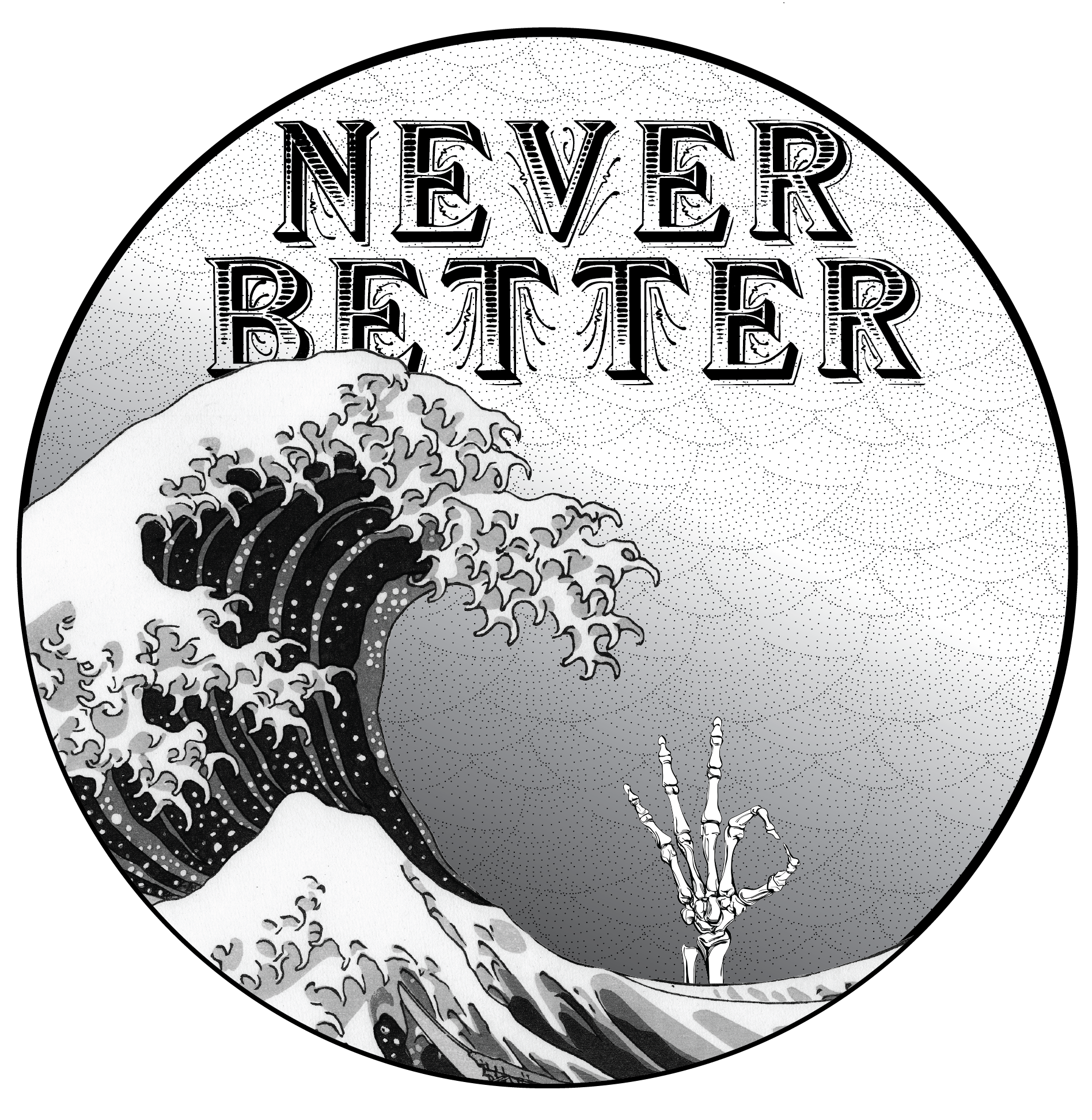 store logo