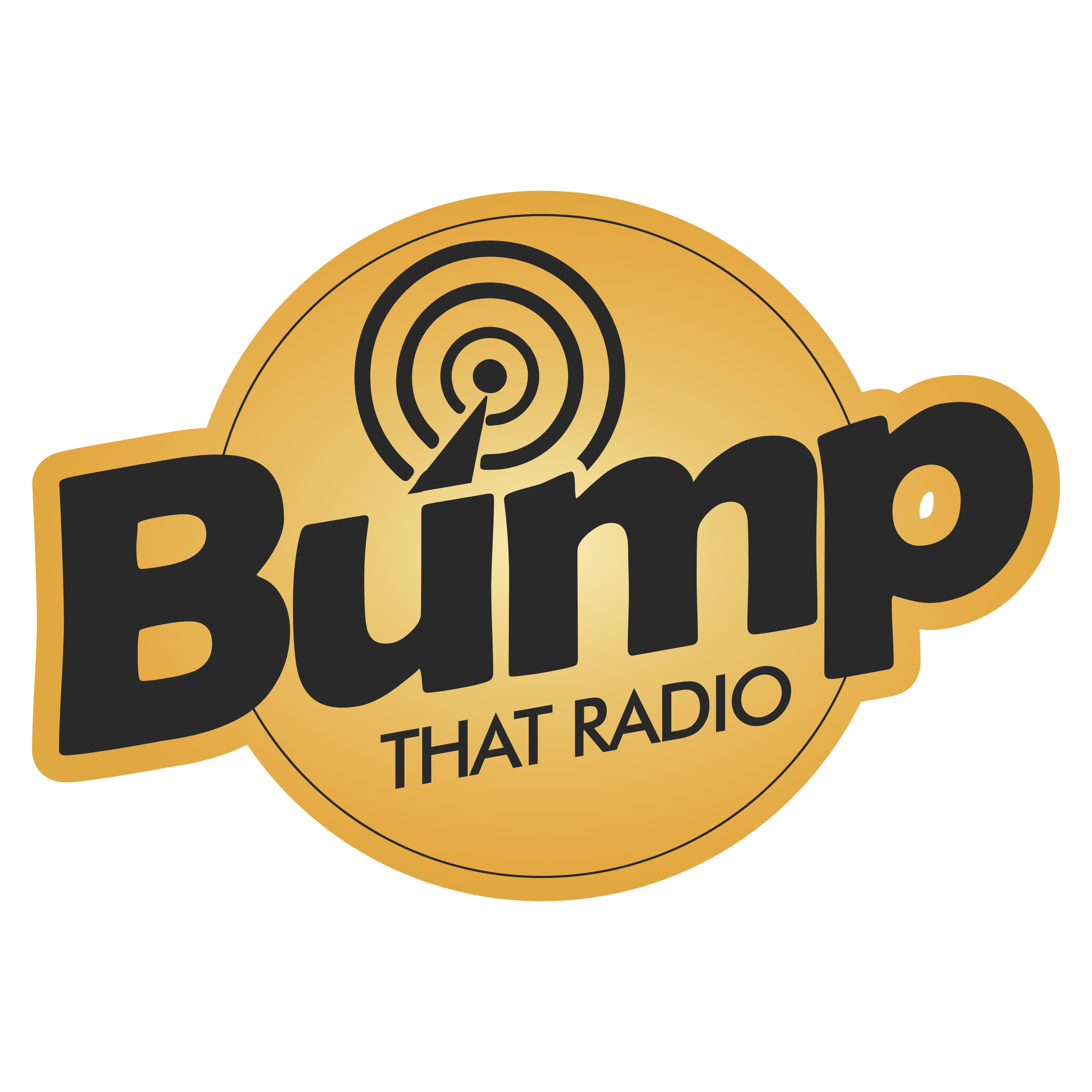 store logo