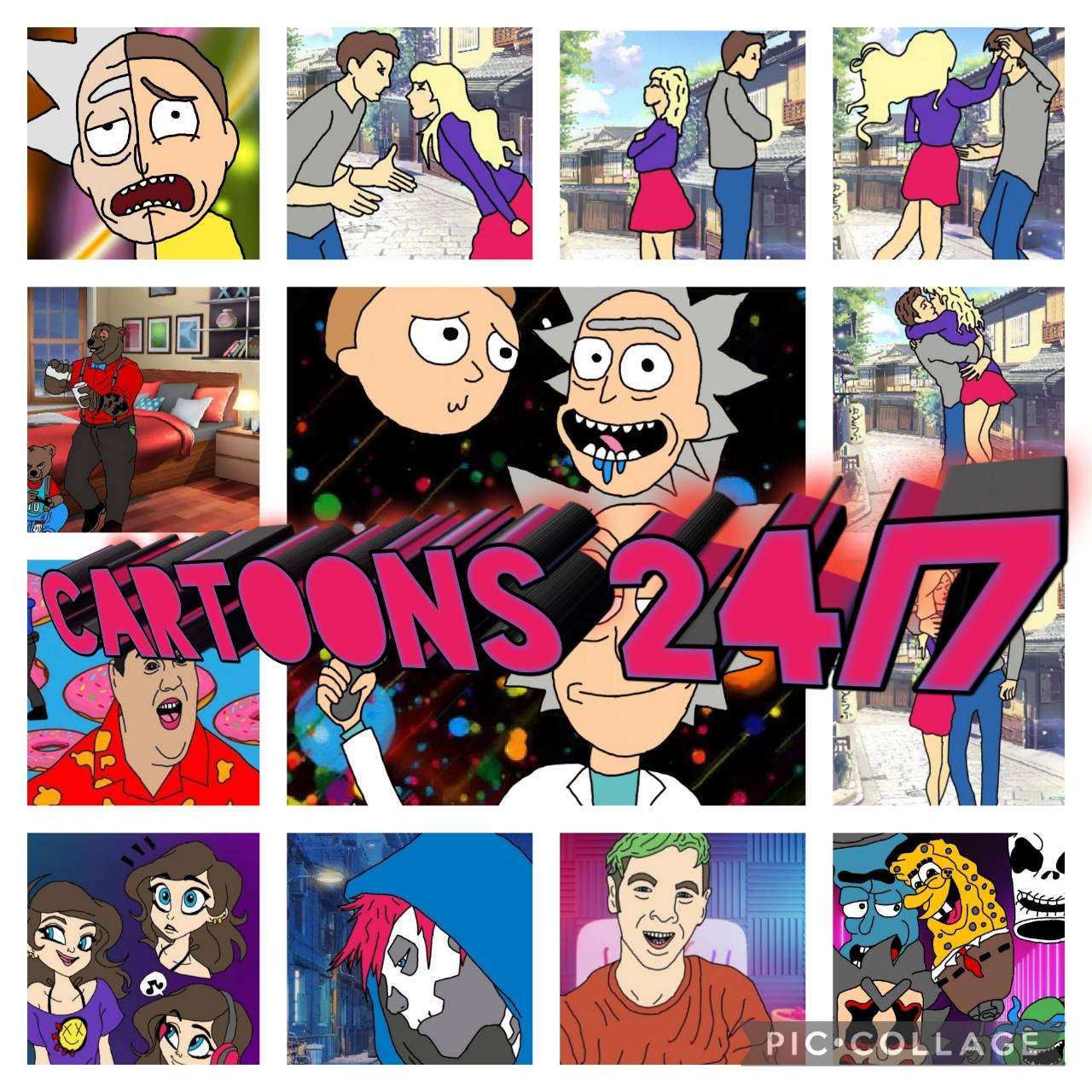 Hero Banner
