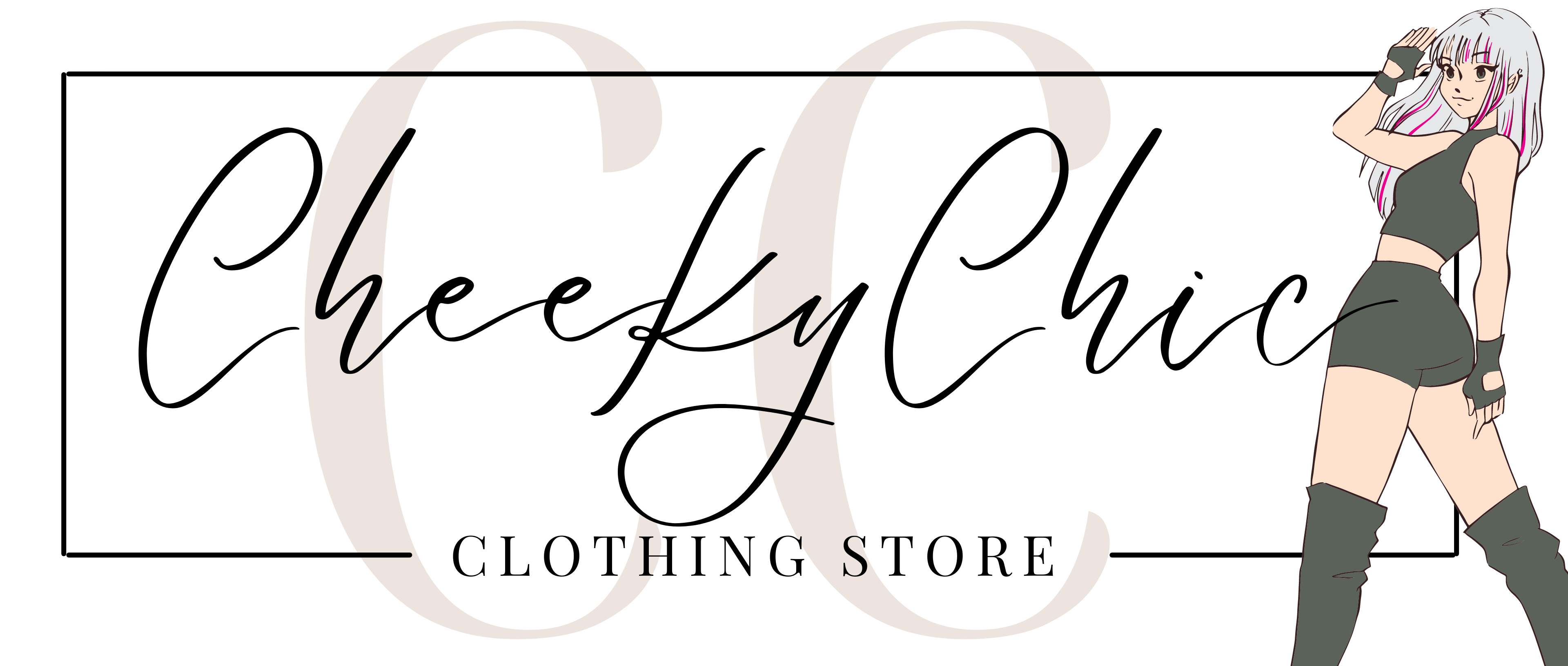 store logo