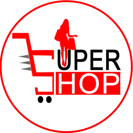 store logo