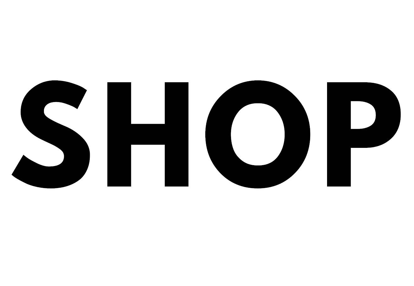 store logo