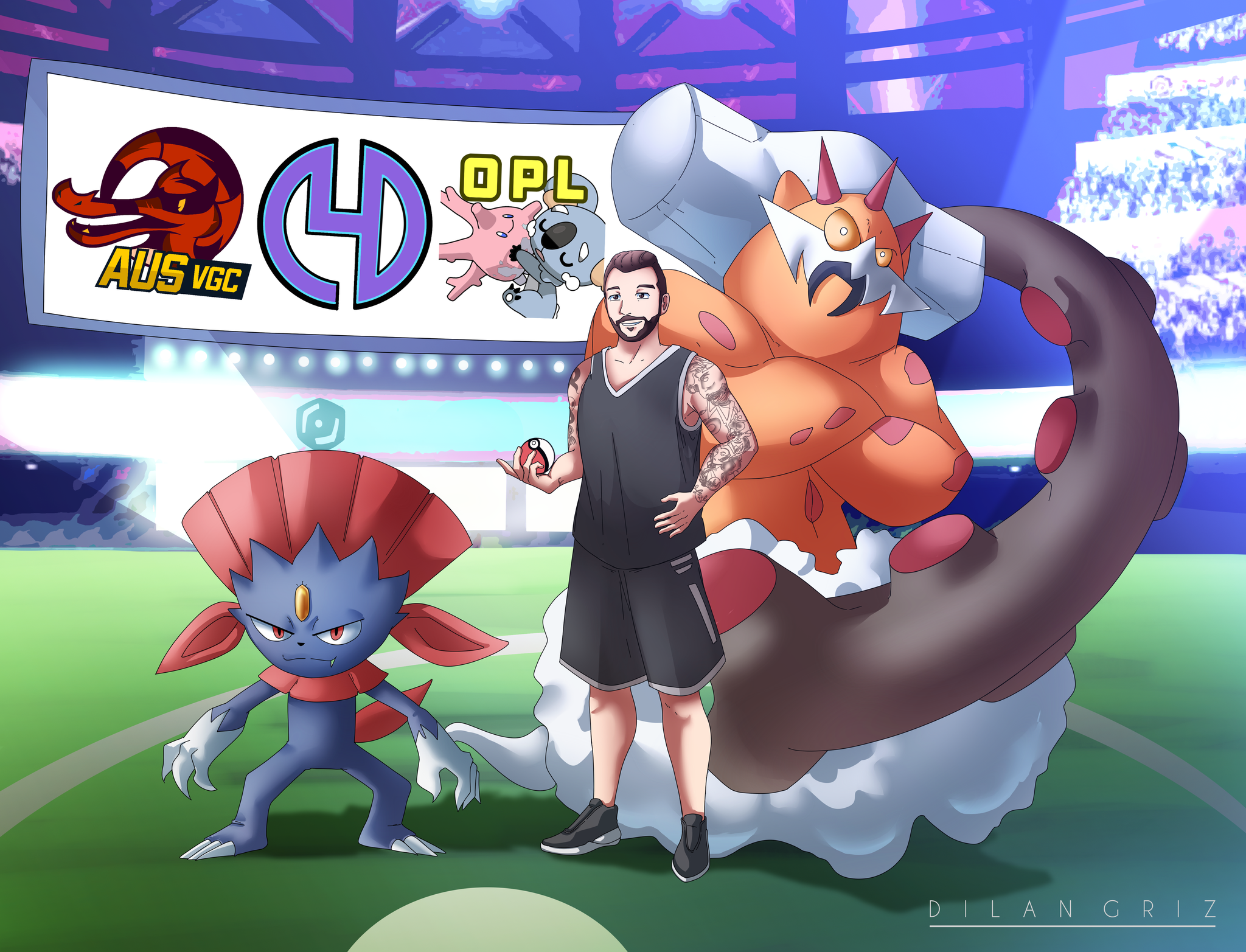 Hero Banner