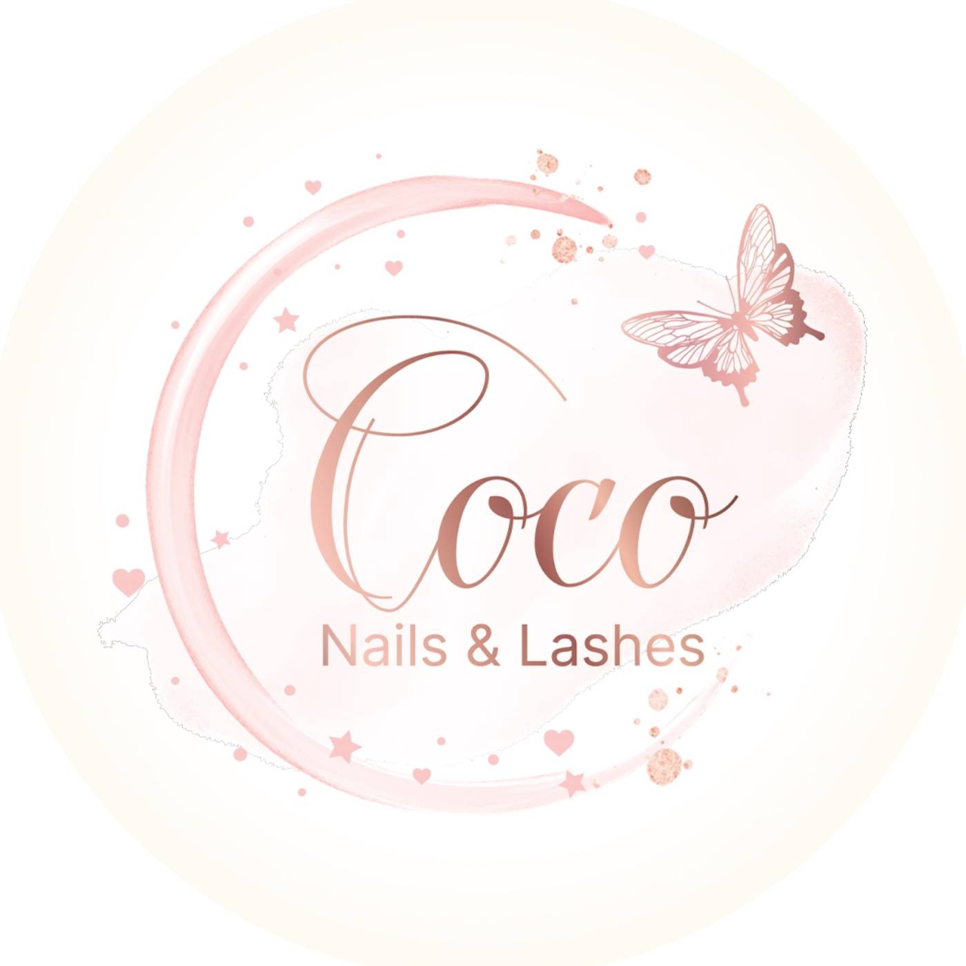 store logo