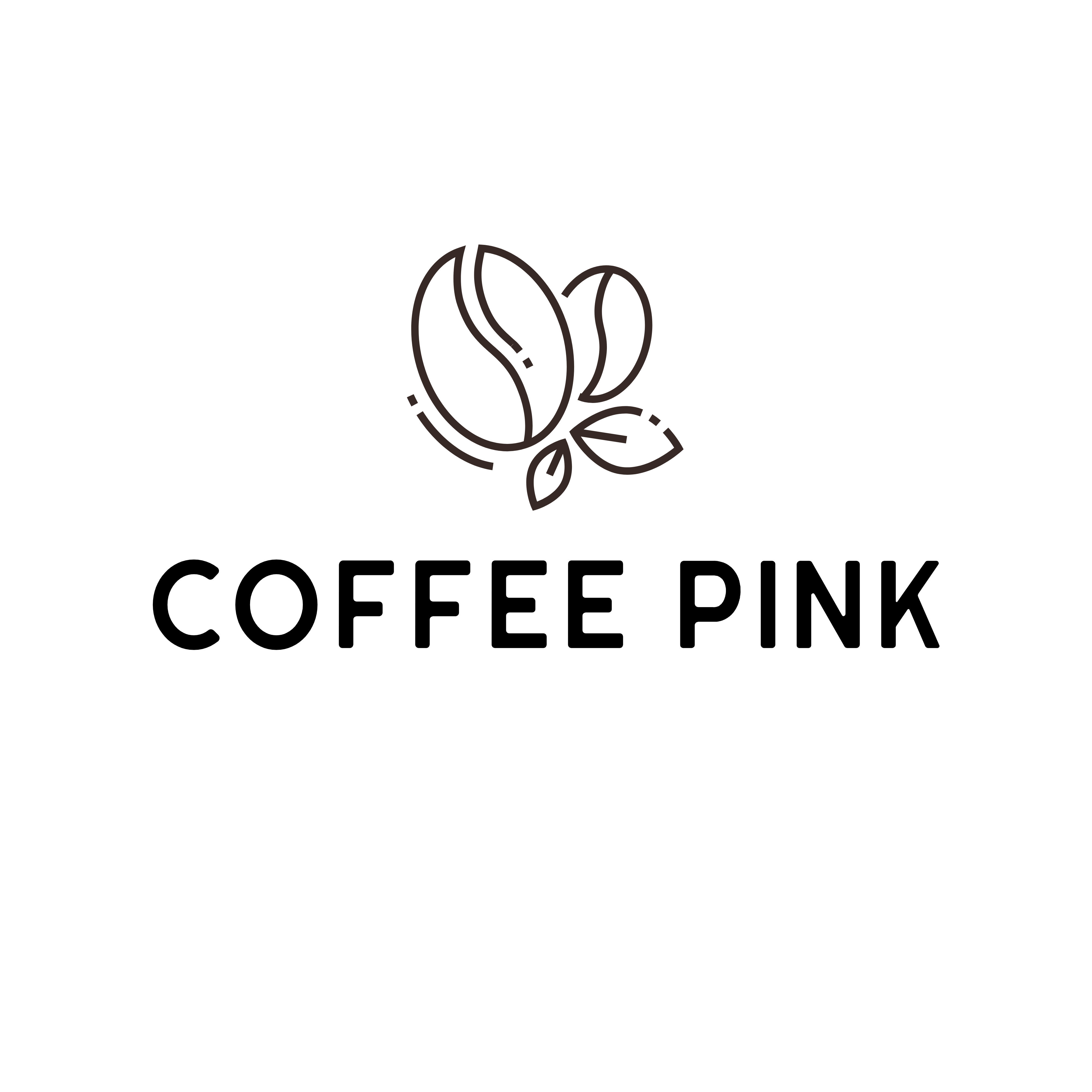store logo